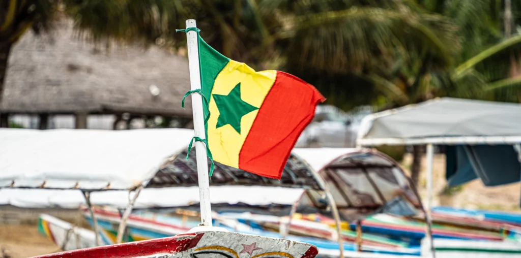 Senegal Rises, Angola Falls: A Tale of Two African Nations