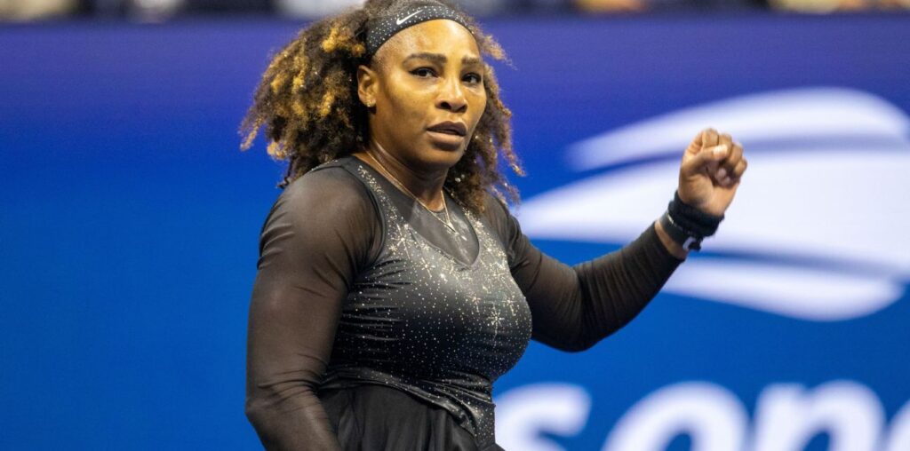 Serena: 'All is OK' after cyst removed from neck