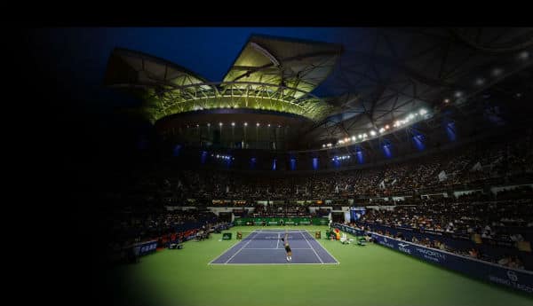 Shanghai Masters 2024 Round 4 Recap – Perfect Tennis