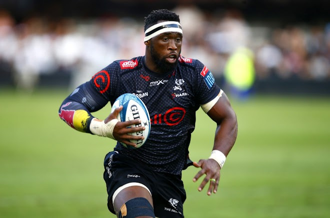 Sharks react to Siya Kolisi’s divorce: Here’s how they will manage it