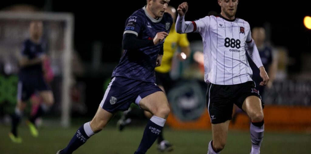 Shelbourne remain on track in SSE Airtricity title race with 3-1 victory over Waterford | BreakingNews.ie