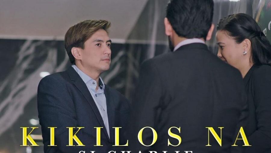 Shining Inheritance: Kikilos na si Charlie (Teaser Ep. 38)