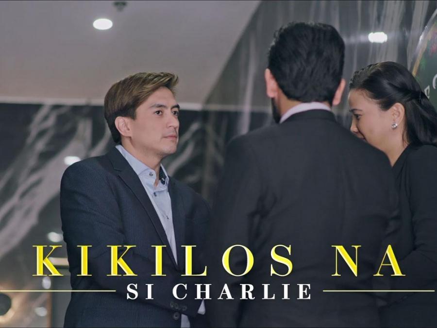 Shining Inheritance: Kikilos na si Charlie (Teaser Ep. 38)