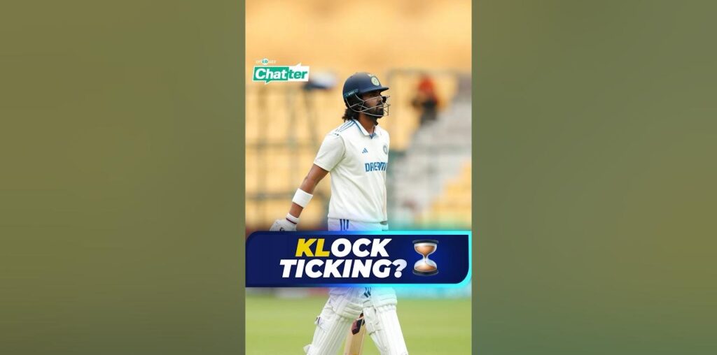 Should #India rethink #Rahul's spot in Playing XI? Manoj Tiwary answers on #CricbuzzChatter #INDvsNZ