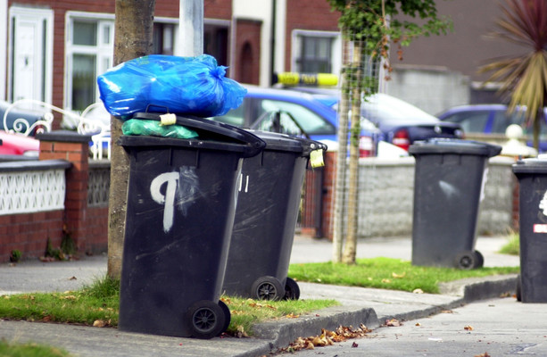 Should local authorities take back control of bin collections?