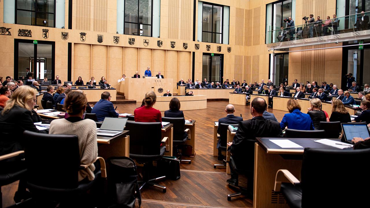 “Sicherheitspaket” scheitert in Teilen am Bundesrat