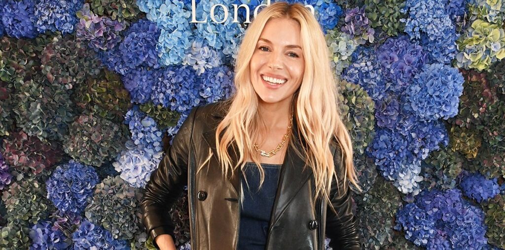 Sienna Miller's Under-$200 Madewell Dress Is So Chic, She Wore It on the Red Carpet