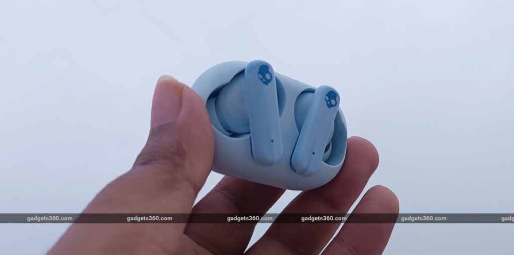 Skullcandy EcoBuds Review: Good for the Ear(th)?