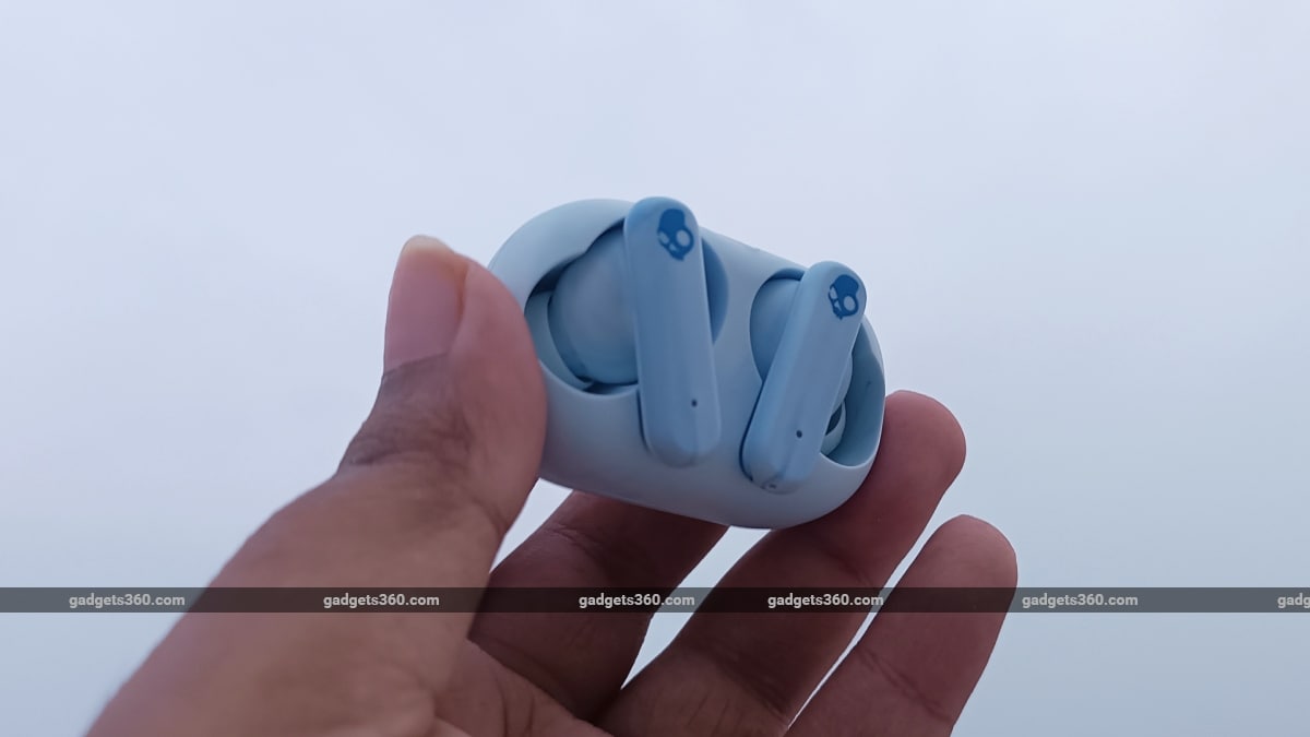 Skullcandy EcoBuds Review