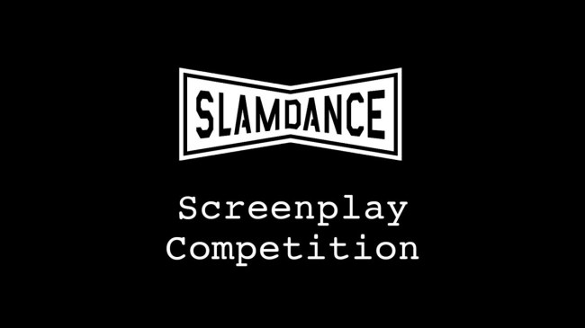 Slamdance Announces 2024 Screenplay Competition Winners