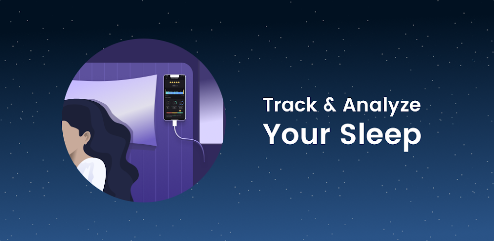 Sleep Monitor: Sleep Tracker v2.4.9 – Premium