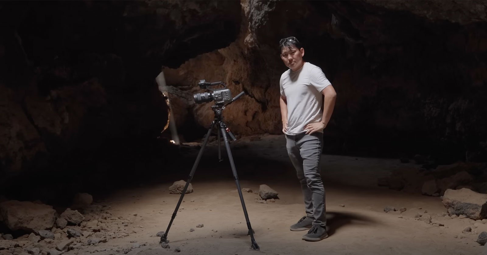 SmallRig’s New Tripod Collab With Potato Jet Is Now Available