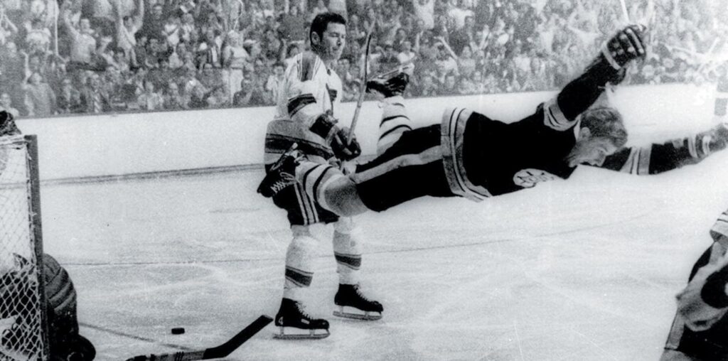 Some of the best sports photos in Boston history - The Boston Globe