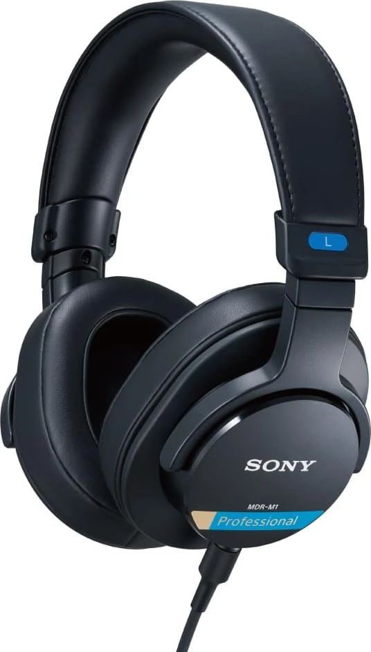 Sony MDR-M1 Wired Headphones