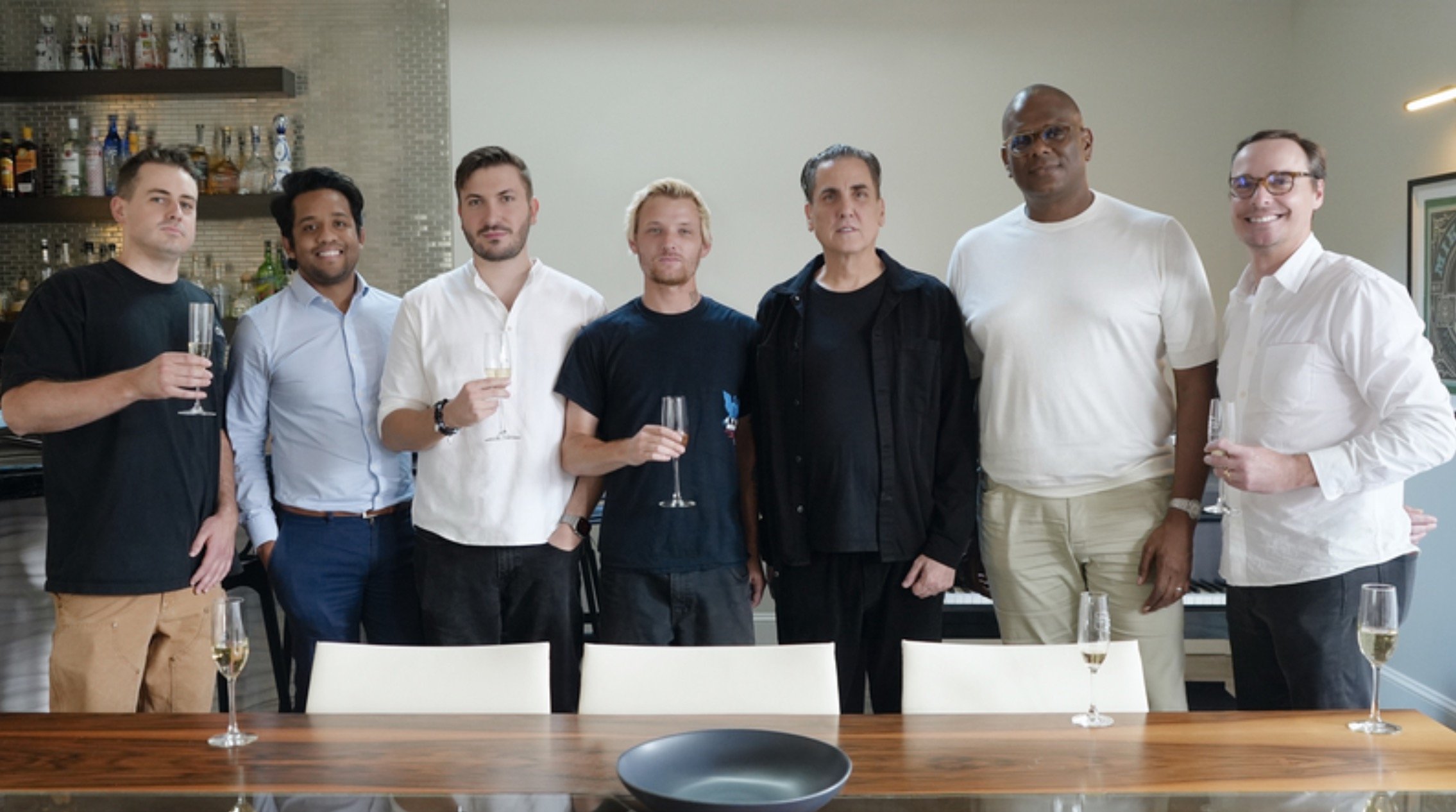 Sony Music Publishing inks global deal with Mike Dean; Launches partnership with producer collective, M.W.A. – Music Business Worldwide