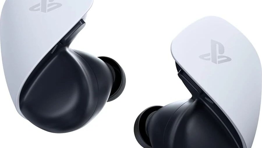 Sony Pulse Explore True Wireless Earbuds