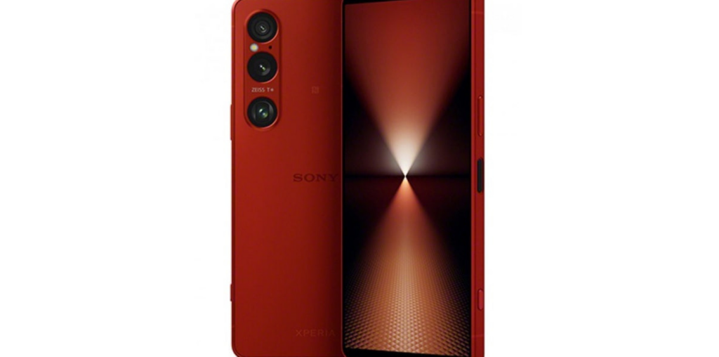 Sony Xperia 1 VI now in Scarlet color in Europe; New update introduces Wi-Fi 7 - Xiaomiui.Net