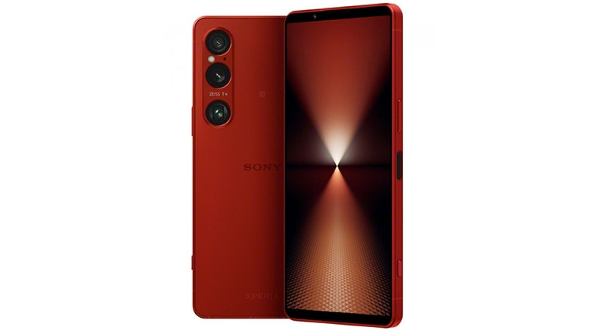 Sony Xperia 1 VI now in Scarlet color in Europe; New update introduces Wi-Fi 7 – Xiaomiui.Net