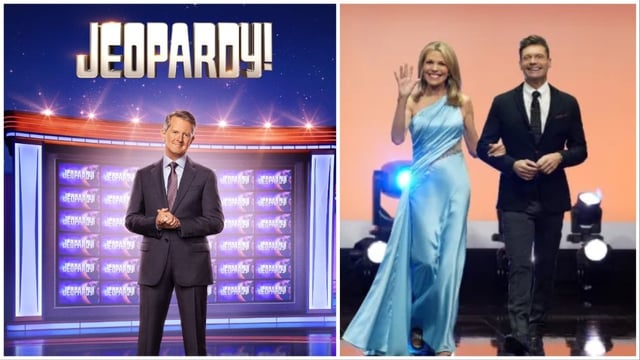 Sony, ‘Jeopardy! & ‘Wheel of Fortune’ Hit With Race, Gender & Age Discrimination Complaints