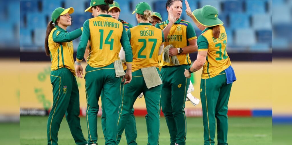 South Africa vs New Zealand LIVE Streaming Final, Women's T20 World Cup 2024: When And Where To Watch | Cricket News