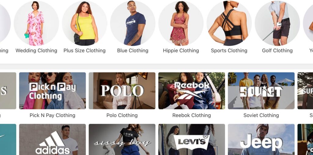 South African online fashion retailer Zando to close down