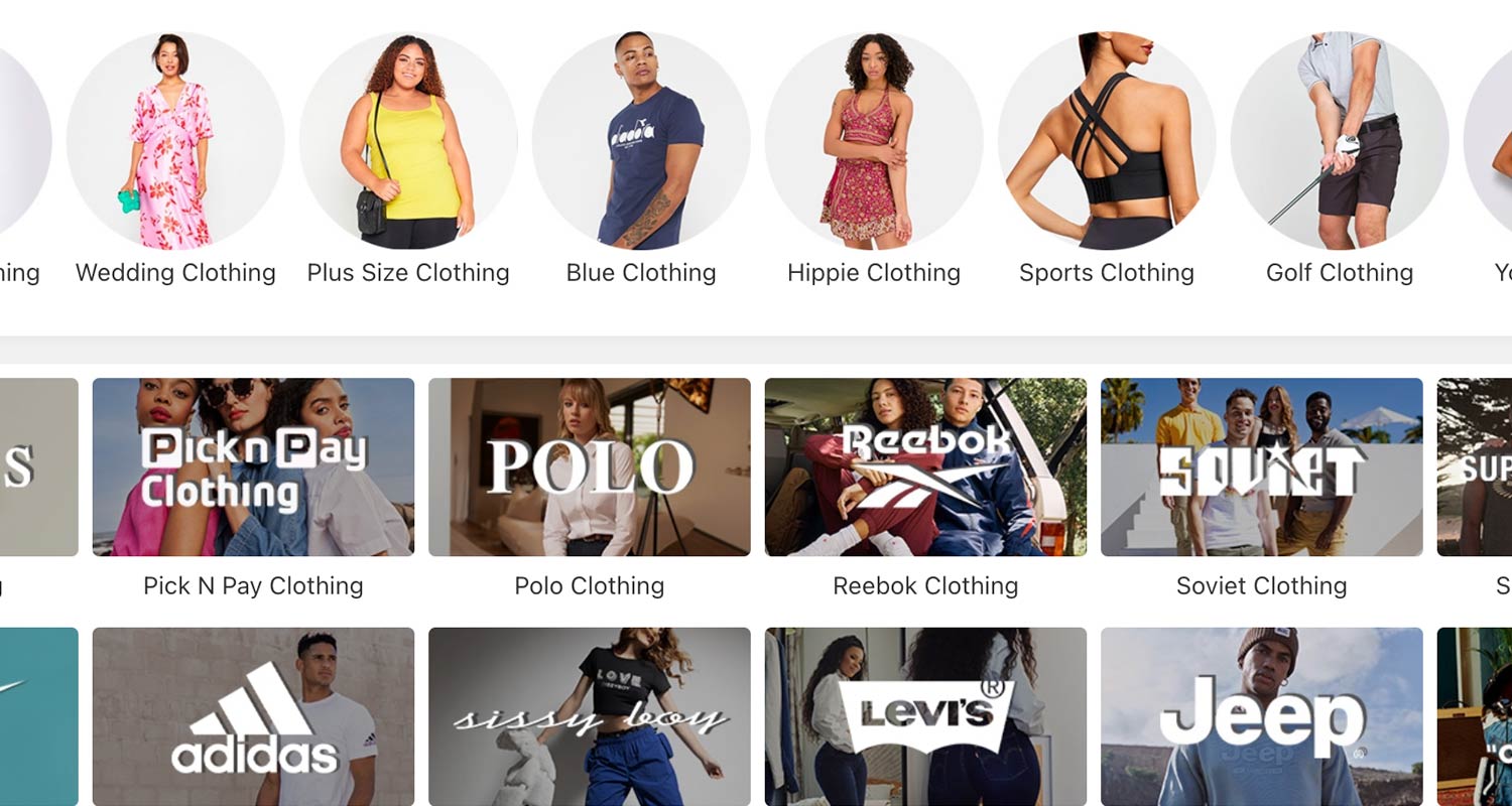 South African online fashion retailer Zando to close down – TechCentral