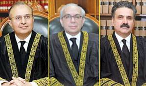 Special Parliamentary Committee meets today to pick top judge