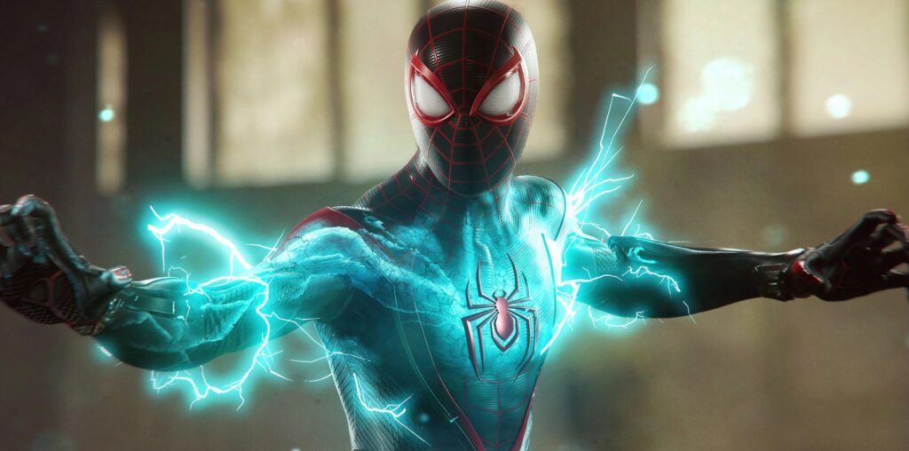 Spider-Man 2 PC debut locked in for January 2025, but Insomniac also delivers some crushing news