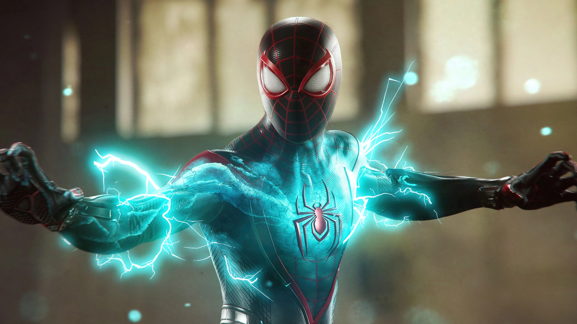 Spider-Man 2 PC debut locked in for January 2025, but Insomniac also delivers some crushing news