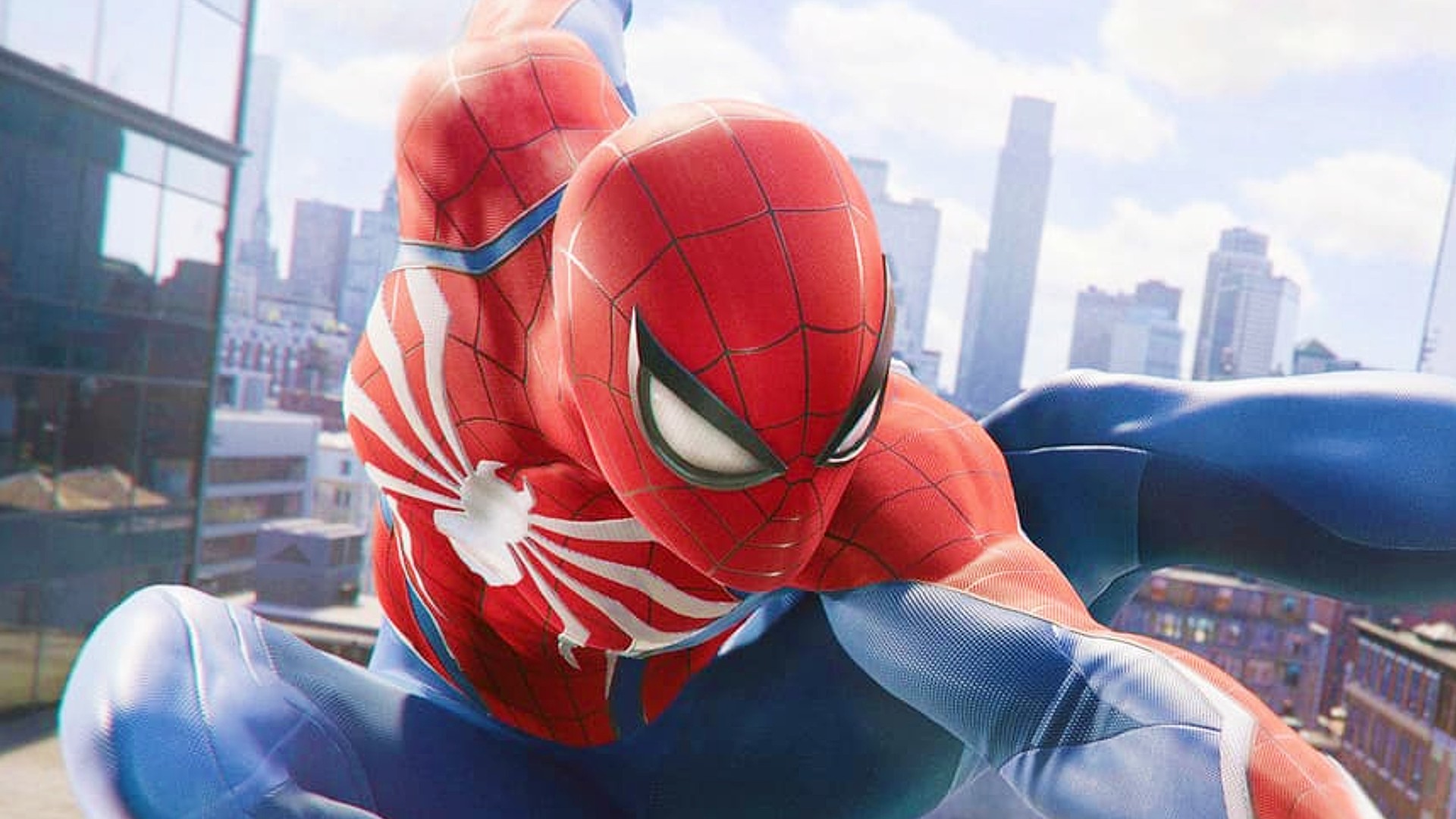 Spider Man 2 system requirements could be higher than any PS5 port