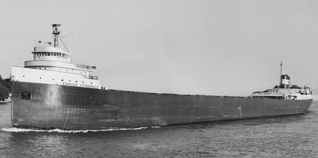 Split Rock Lighthouse Edmund Fitzgerald ceremony will be livestreamed