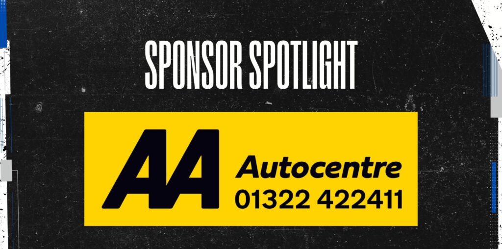 sPONSOR SPOTLIGHT AA