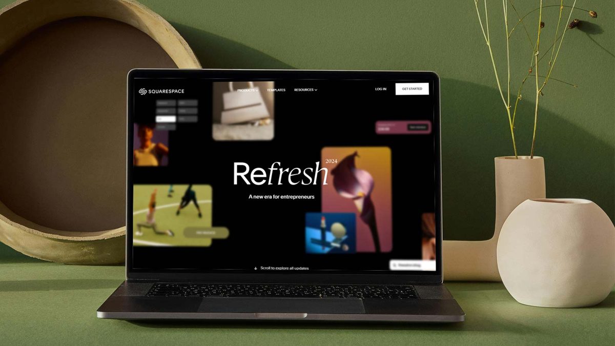 Squarespace Updates 2024: AI Tools, Payment Updates, Domain Management, More