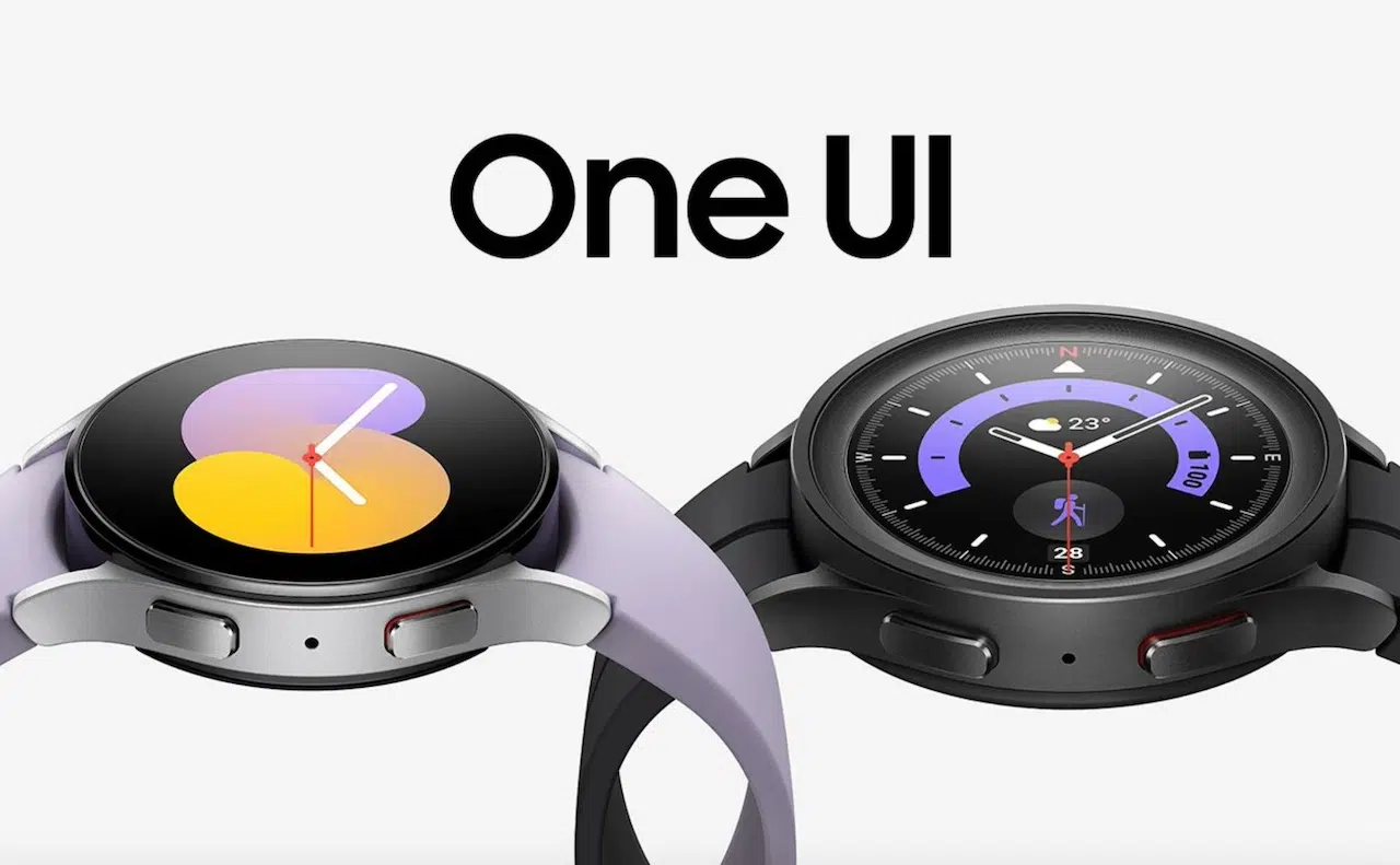 Stable One UI 6 Is Rolling Out To The Galaxy Watch 6 – Talk Android