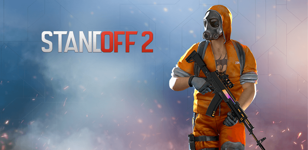 Standoff 2 v0.31.0 MOD APK + OBB (Mega Menu)