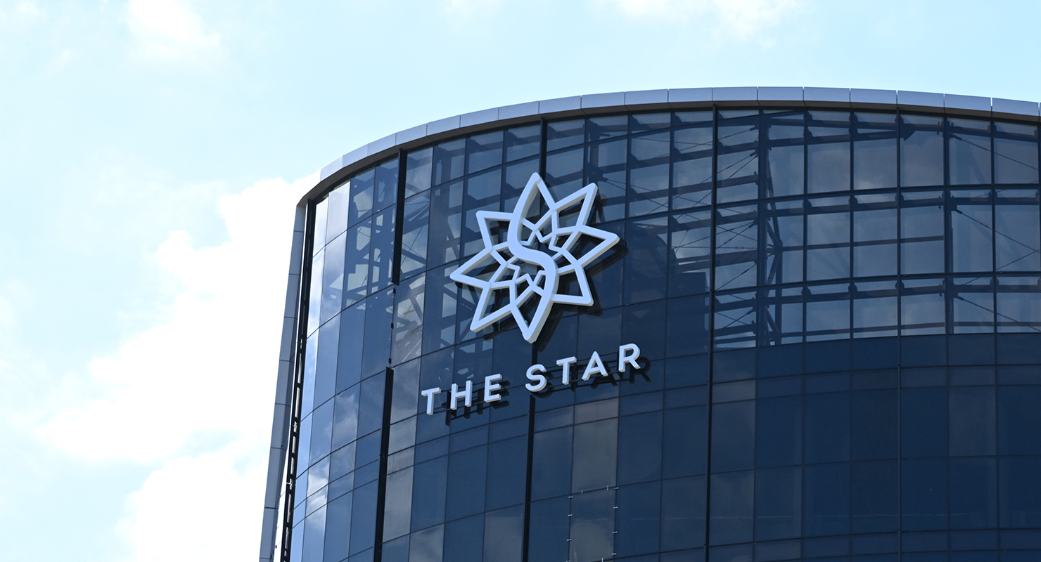 Star Casino can now officially do ANYTHING and get away with it — in the public interest