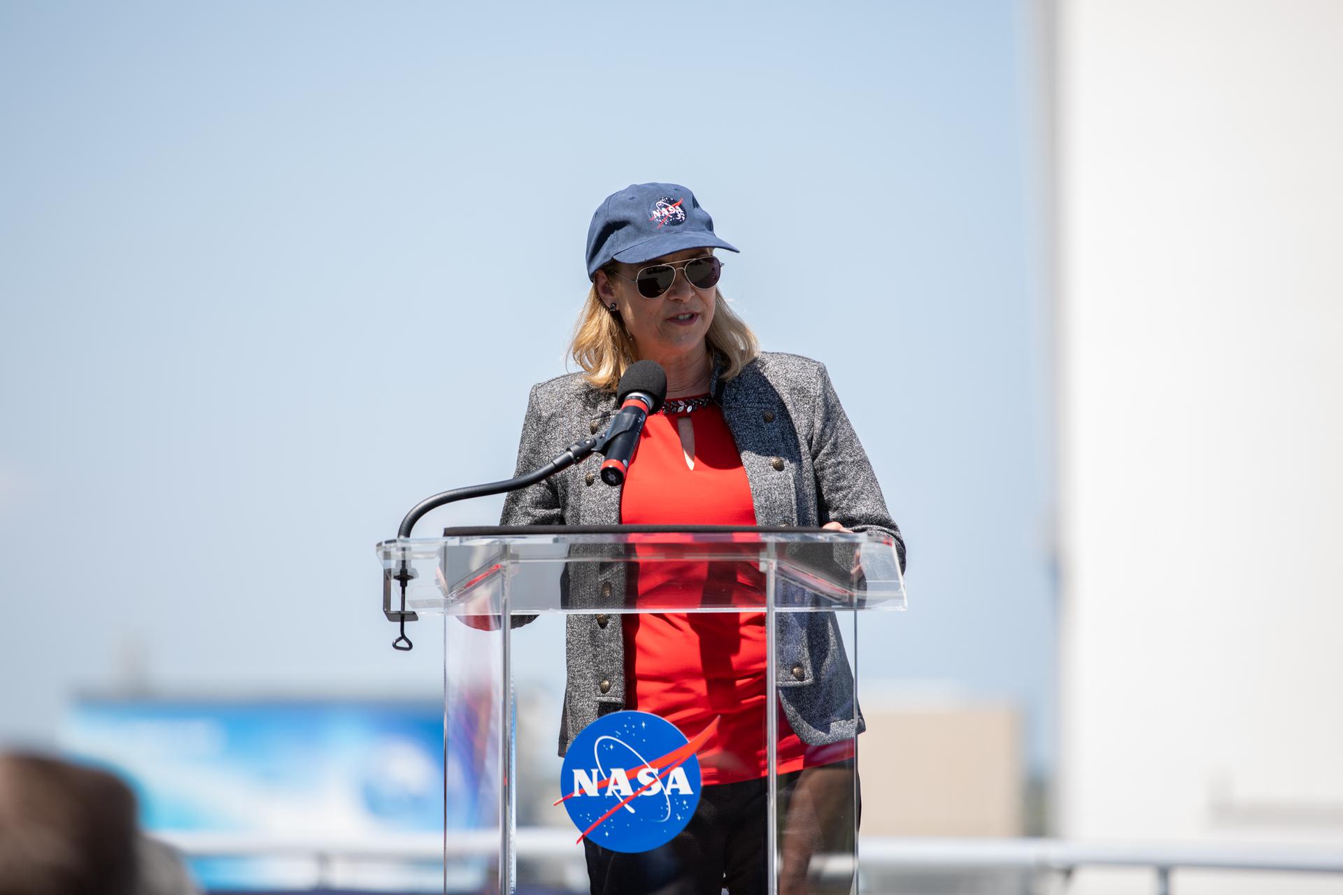 Statement from NASA’s Janet Petro on FY23 Economic Impact Report – NASA