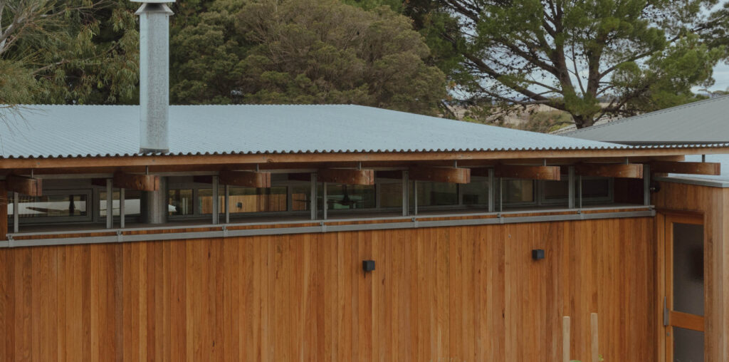 Stay At The Fleurieu Peninsula's New Coastal Retreat, Mersea