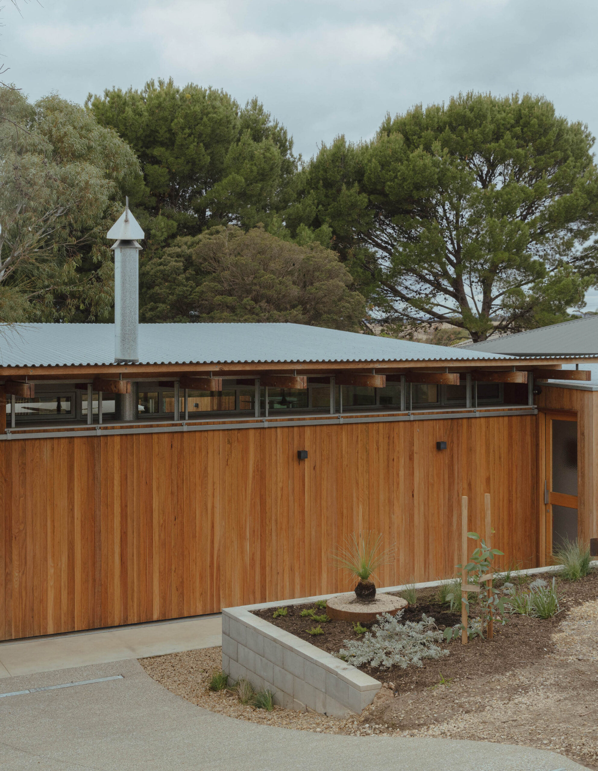 Stay At The Fleurieu Peninsula’s New Coastal Retreat, Mersea