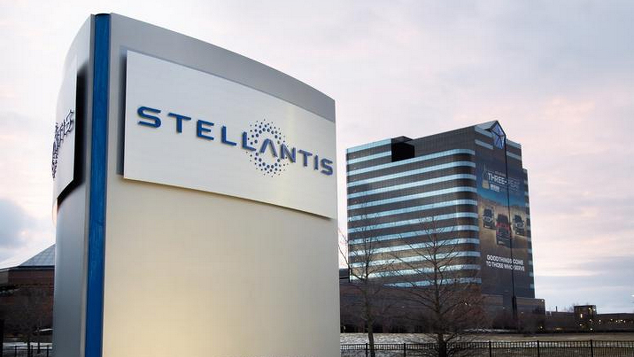 Stellantis Selling Arizona Proving Grounds As Cost Cuts Continue | Carscoops