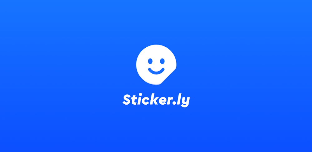 Sticker.ly v3.6.1 MOD APK (AD-Free)