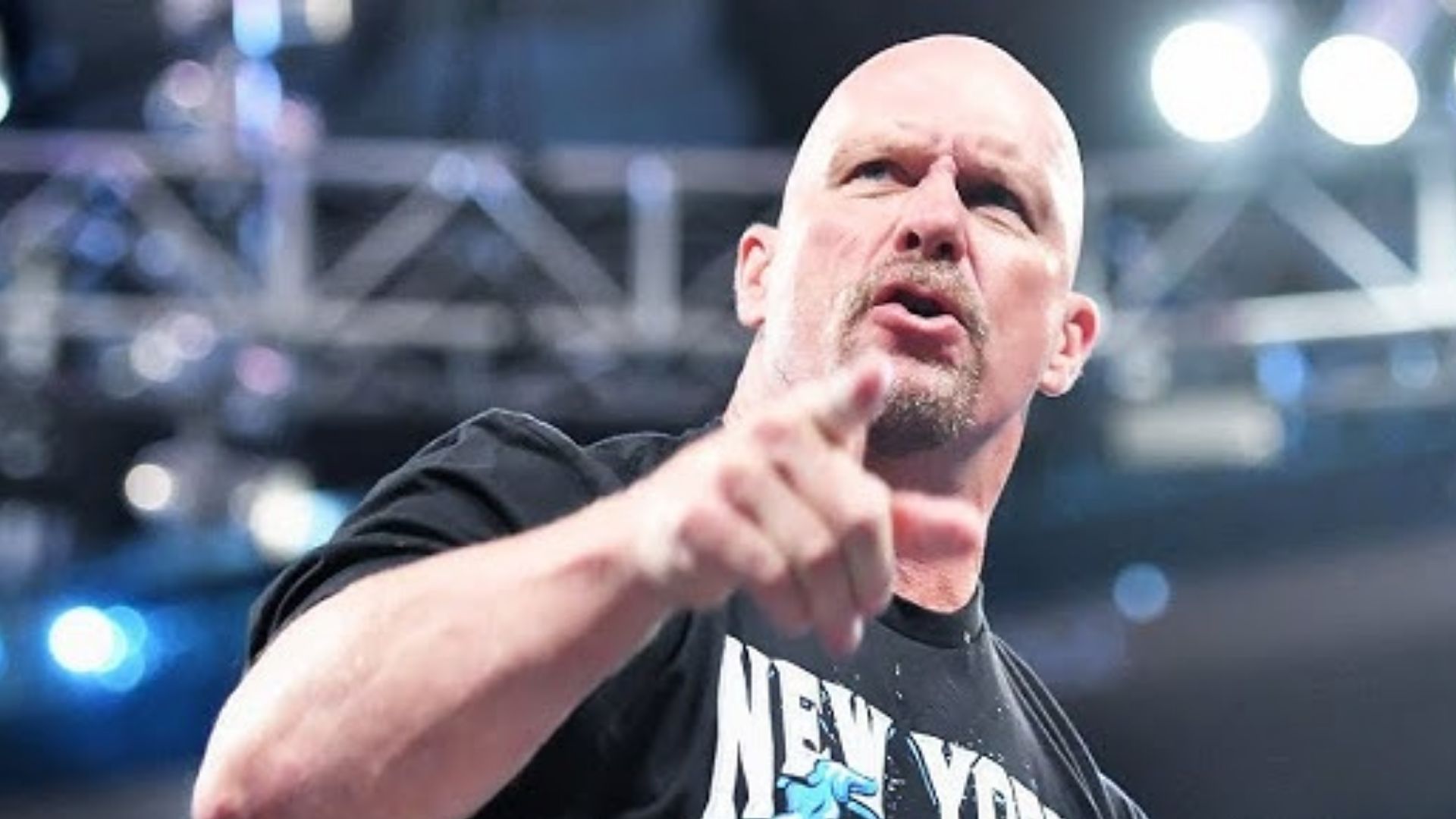 Stone Cold Steve Austin reveals he needs major surgery immediately