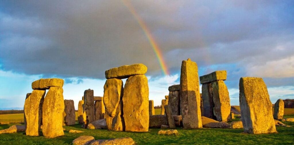 Stonehenge's purpose finally cracked with 'breathtaking' 3D model