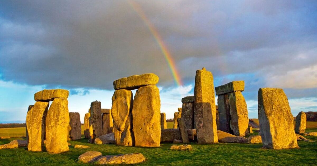 Stonehenge’s purpose finally cracked with ‘breathtaking’ 3D model