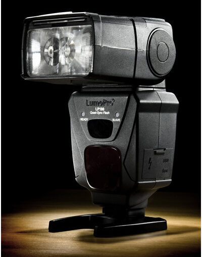 Strobist: In Appreciation: The LumoPro LP180 [2013-2020]