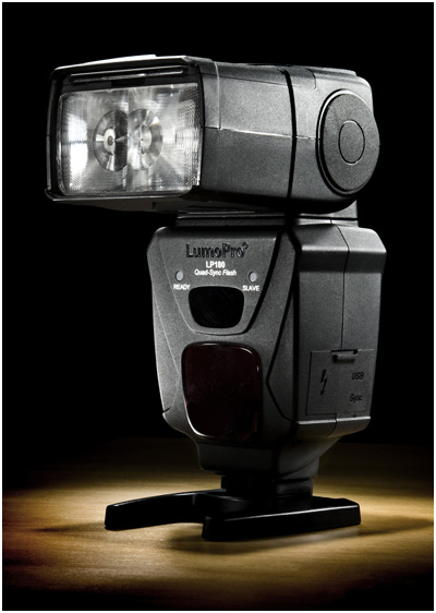 Strobist: In Appreciation: The LumoPro LP180 [2013-2020]