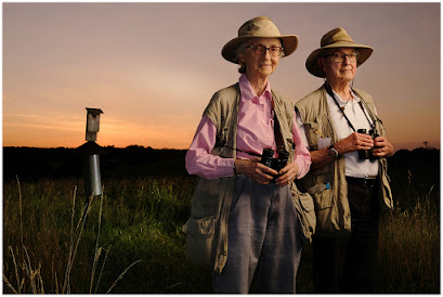 Strobist: SLC-2L-13: Shoot Through Your Sunset