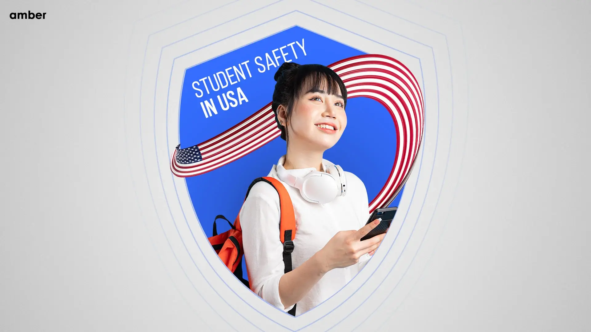 Student Safety in USA: A Guide for International Students Settling In!  | Amber