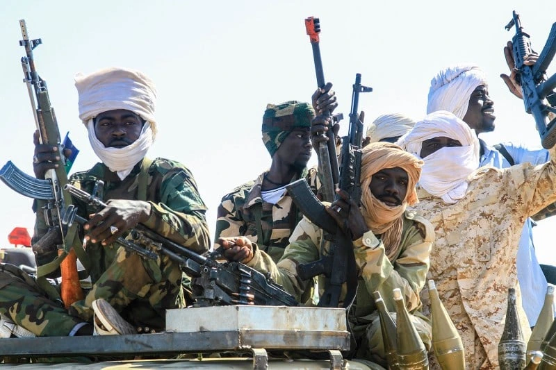 Sudan’s Escalating Conflict Claims Army Commander’s Life