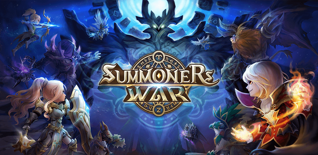 Summoners War v8.5.1 APK (Latest)